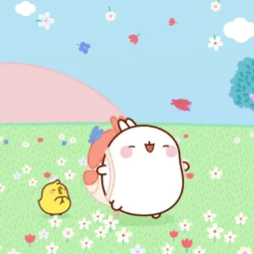 Molang ✨