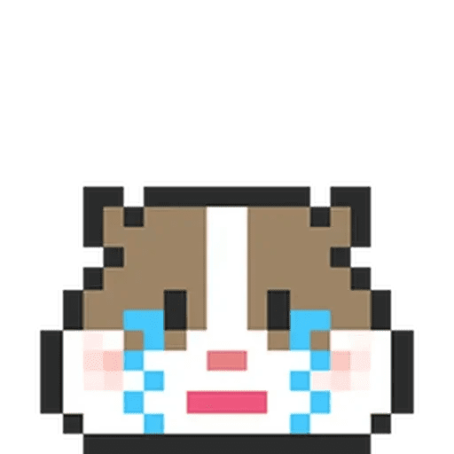 Hámster Pixel 🐹 3