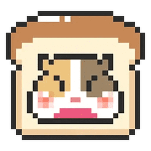 Hámster Pixel 🐹 15