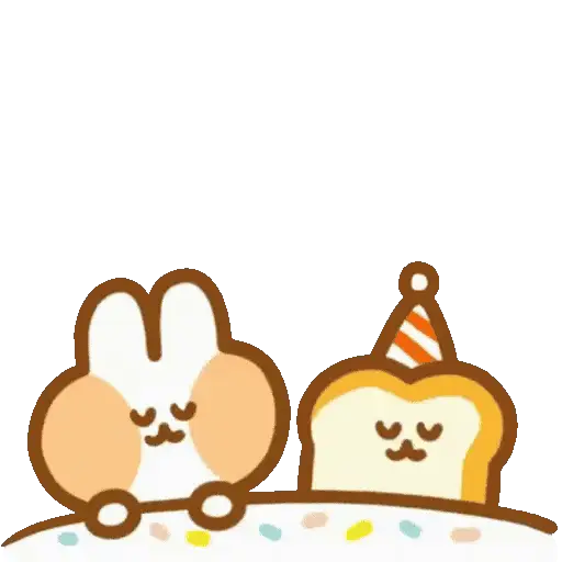 Conejito Naranja 🥕🐰✨🧡 11