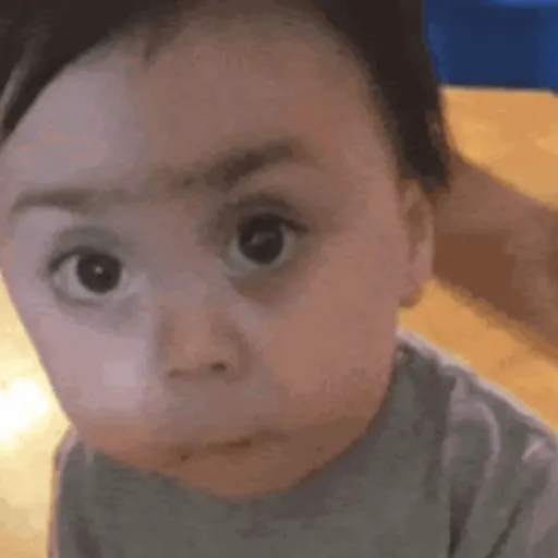 BEBES Reacciones pa'el chat👶🏼