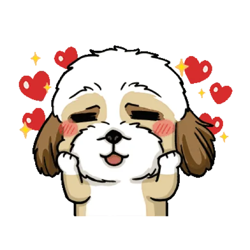 I Love You animado mix❤️✨ 10