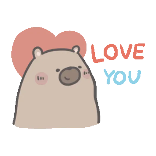 I Love You animado mix❤️✨ 4