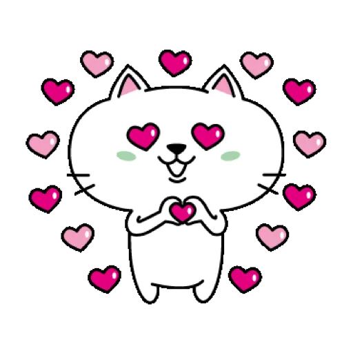 I Love You animado mix❤️✨ 13