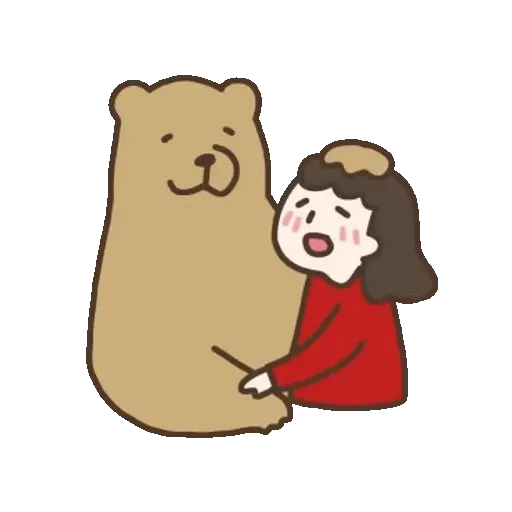 Mi amigo el Oso 🎀✨🐻💓 14