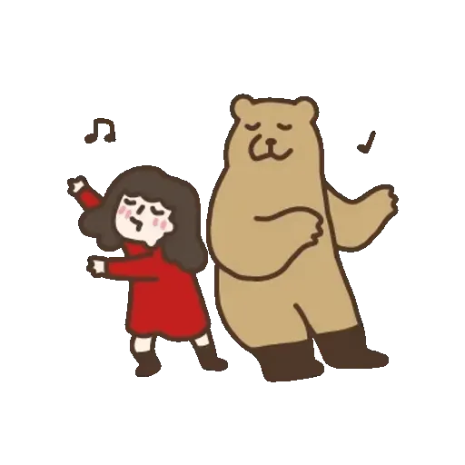 Mi amigo el Oso 🎀✨🐻💓 11