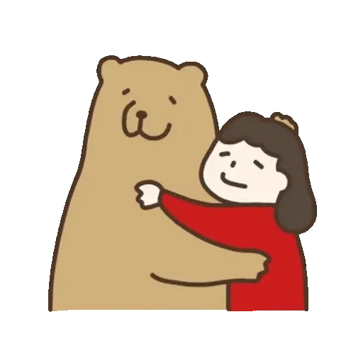 Mi amigo el Oso 🎀✨🐻💓 8