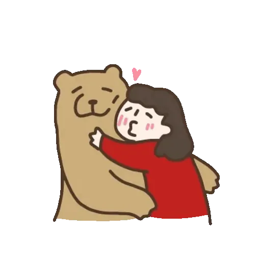 Mi amigo el Oso 🎀✨🐻💓 7