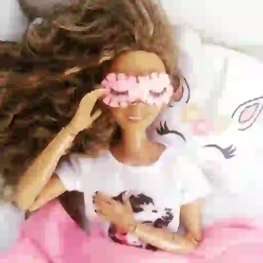 Actitud Barbie ✨🎀💅🏼