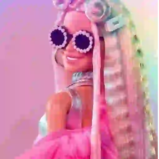 Actitud Barbie ✨🎀💅🏼