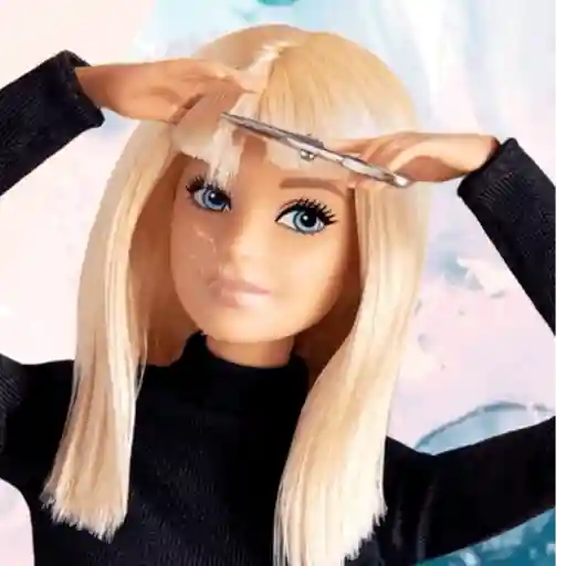 Actitud Barbie ✨🎀💅🏼