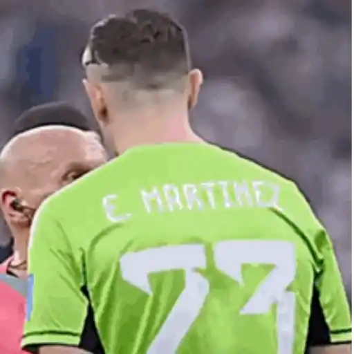 Dibu Martínez ⚽️🏆🇦🇷