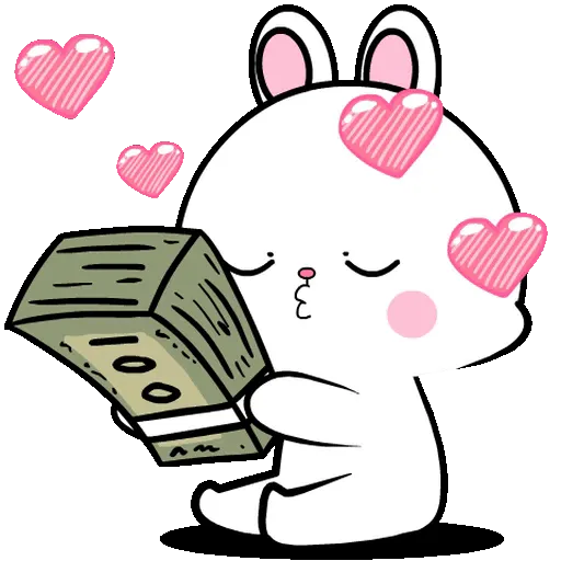 Lovely ℛ𝒶𝒷𝒷𝒾𝓉 💗🐰