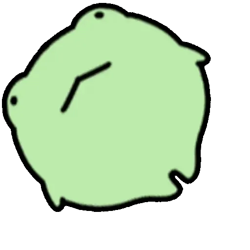 Cute Frog 🐸🌈✨ 6