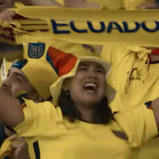 Ecuador Mundial 🇪🇨⚽️✨ 6