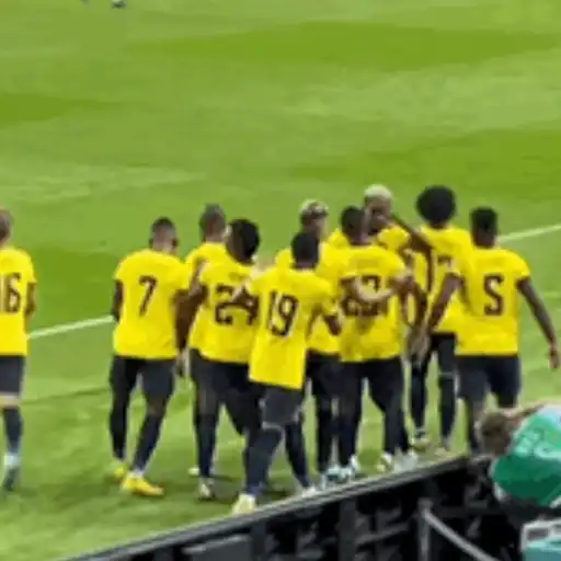 Ecuador Mundial 🇪🇨⚽️✨ 12