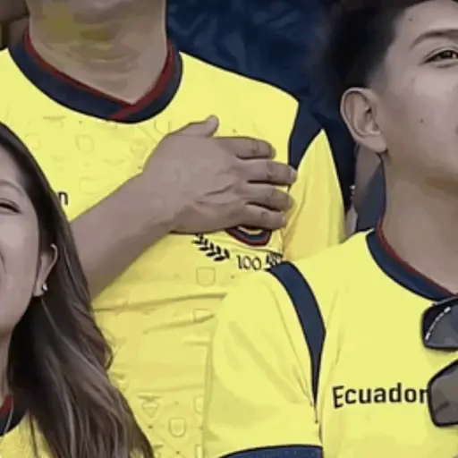 Ecuador Mundial 🇪🇨⚽️✨ 11