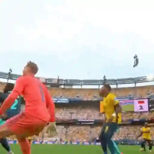 Ecuador Mundial 🇪🇨⚽️✨ 2
