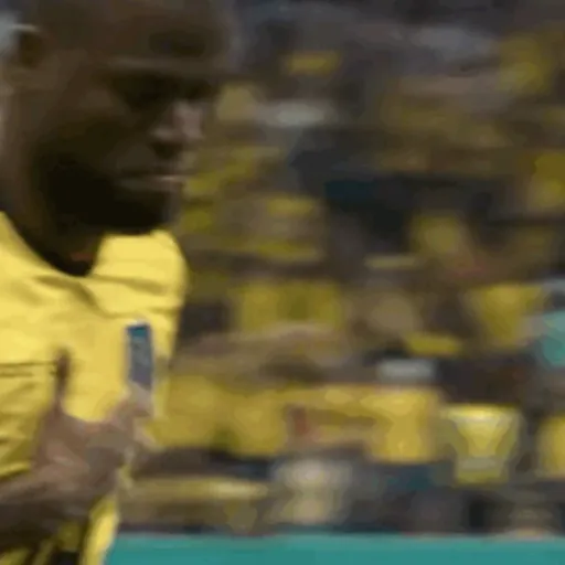 Ecuador Mundial 🇪🇨⚽️✨ 9