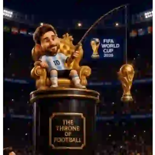 Memes Mundial 2026 ✨⚽️