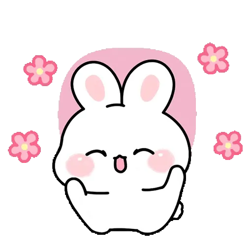Cute Conejito 🐰✨