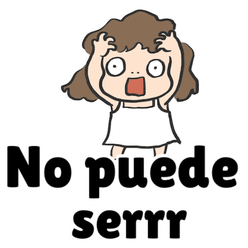 Niña Textos para contestar💬👀 5