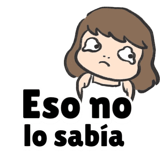 Niña Textos para contestar💬👀 7