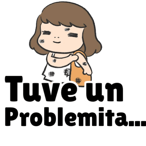Niña Textos para contestar💬👀 11