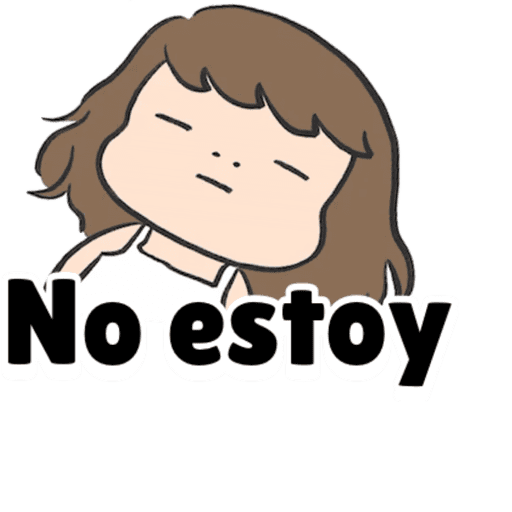 Niña Textos para contestar💬👀 12