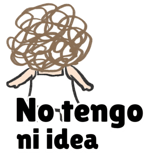 Niña Textos para contestar💬👀 6