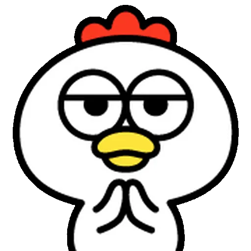 Funny Bird ✨🐦2 15