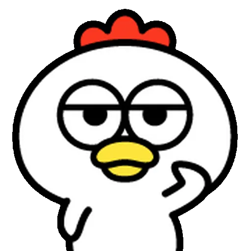 Funny Bird ✨🐦2 16