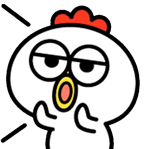 Funny Bird ✨🐦2 7