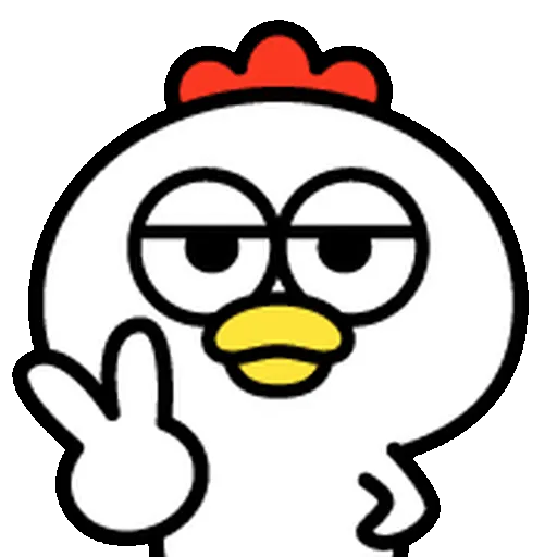 Funny Bird ✨🐦2 5