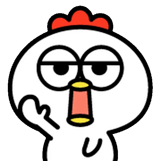 Funny Bird ✨🐦2 17
