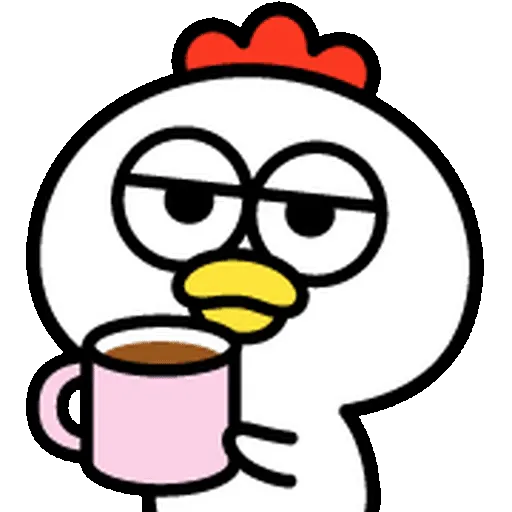 Funny Bird ✨🐦2 13