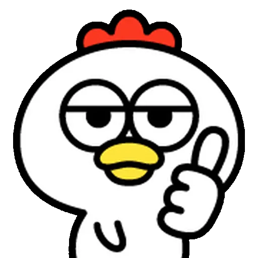 Funny Bird ✨🐦2 18