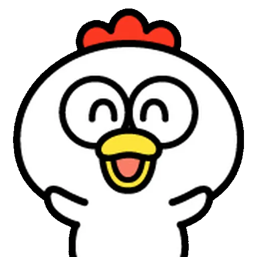 Funny Bird ✨🐦2 11