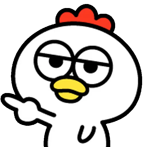 Funny Bird ✨🐦2 8