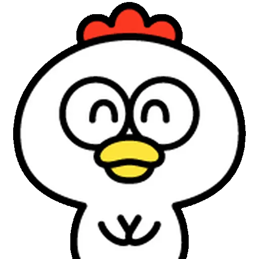 Funny Bird ✨🐦2 19