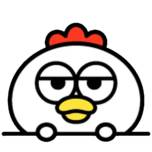 Funny Bird ✨🐦2 12