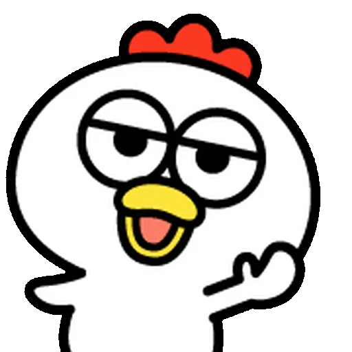Funny Bird ✨🐦2 6