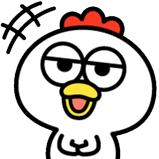 Funny Bird ✨🐦2 14