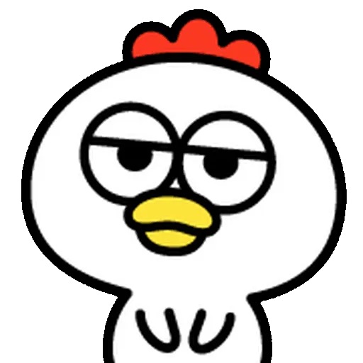 Funny Bird ✨🐦2 20