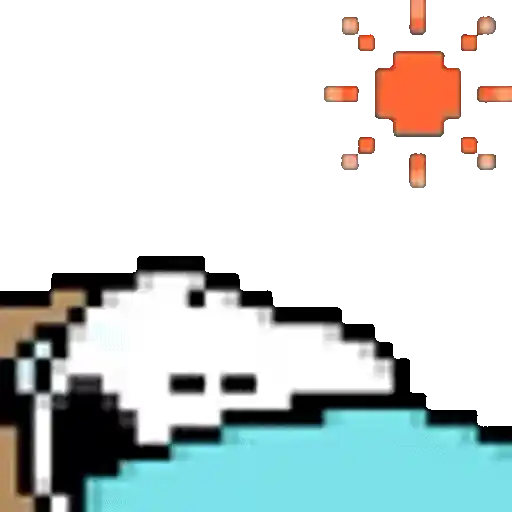 Snoopy Pixel ✨🐾 3