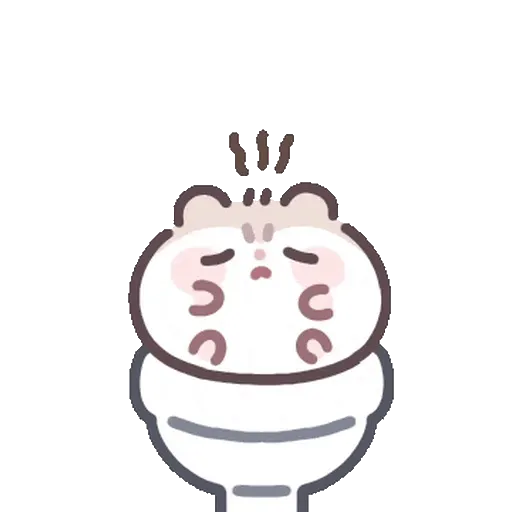 Pequeño Hàmster 🐹 6
