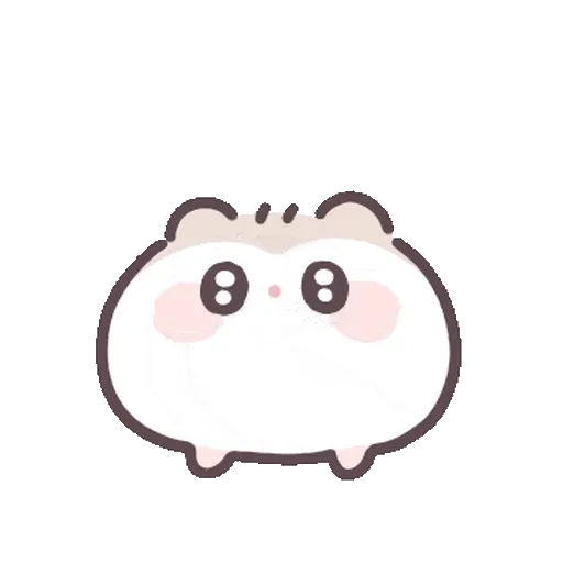Pequeño Hàmster 🐹 2