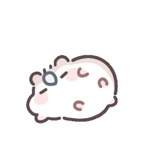 Pequeño Hàmster 🐹 16