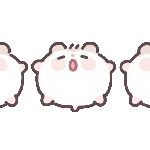 Pequeño Hàmster 🐹 21