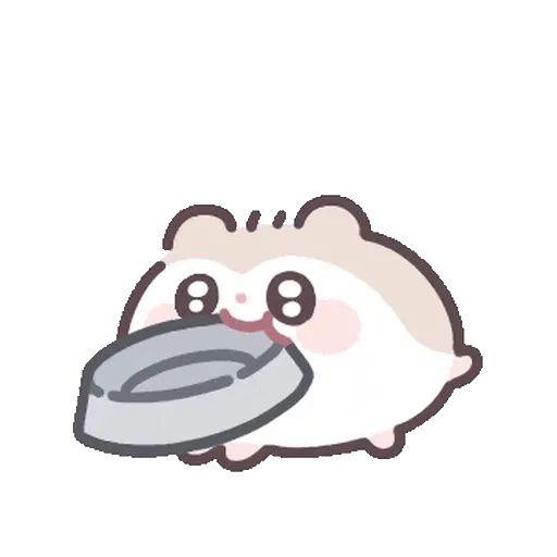 Pequeño Hàmster 🐹 22
